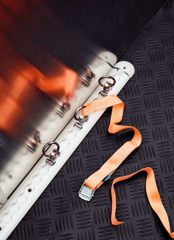 Komplettes Innenausstattungs-Kit für IXTAbox